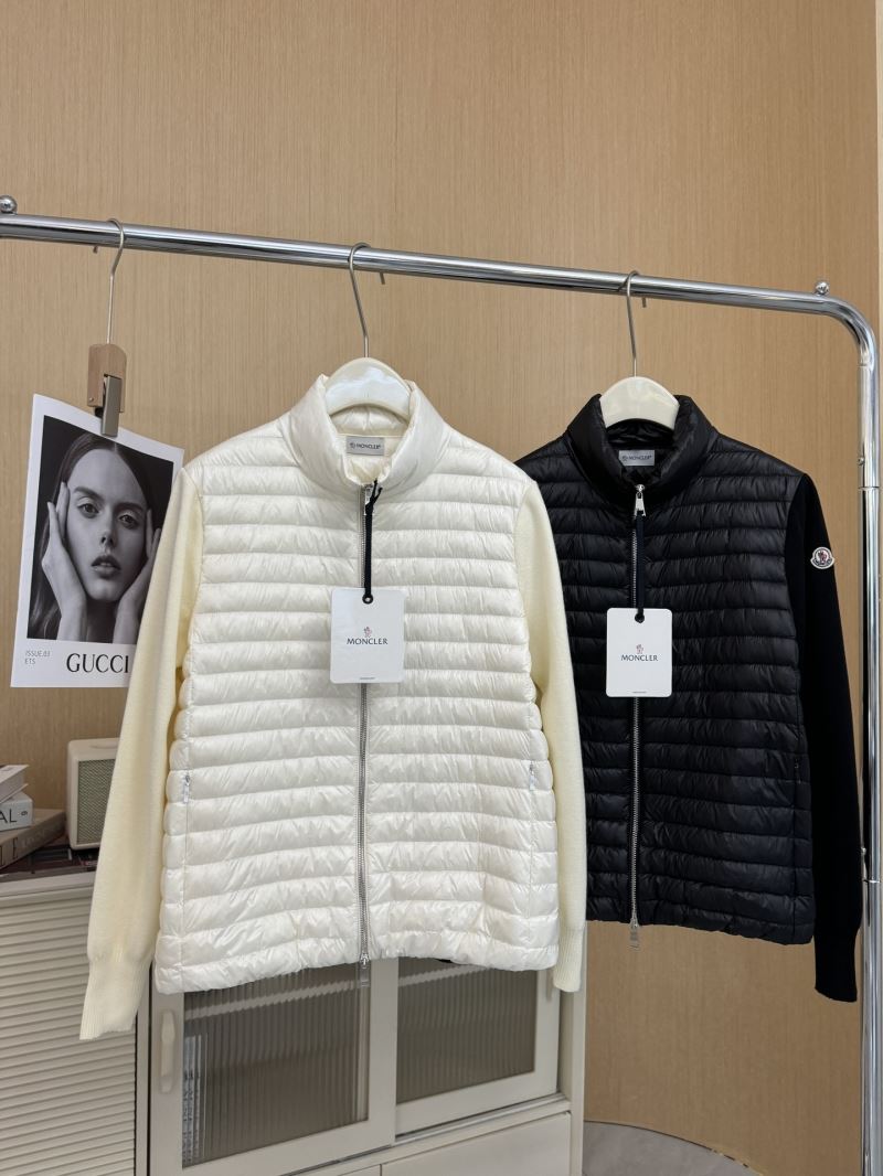 Moncler Down Jackets